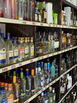 J Green's Discount Beverages