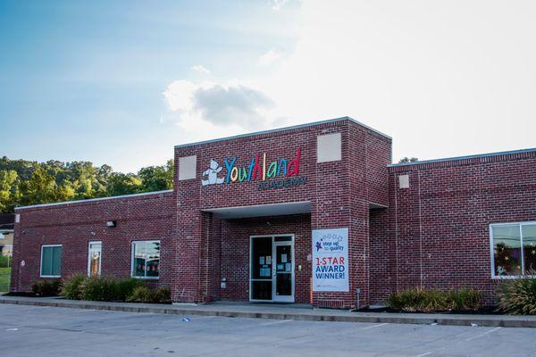 Youthland Academy - Beekman