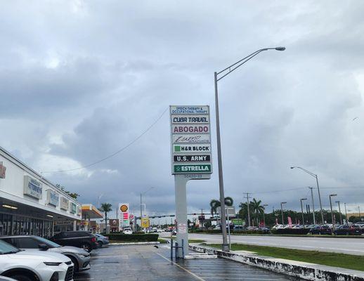 Estrella Insurance #118