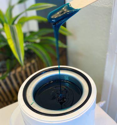 Full Body Waxing Available