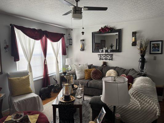 Perkins Parke Apartments