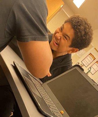 Lake Intermediate School