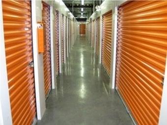 Public Storage