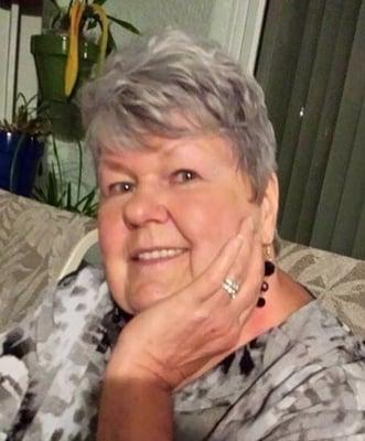 Jennie's Magical Chair