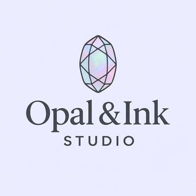 Opal & Ink Studio