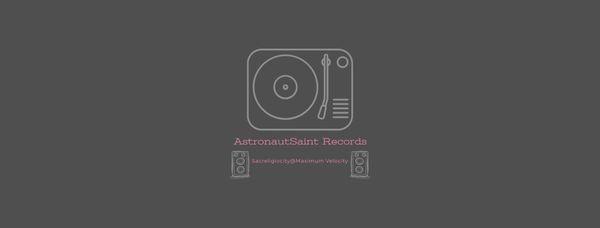 AstronautSaint Records