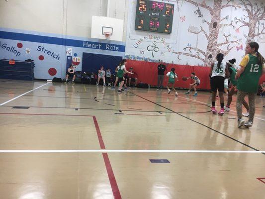 Coaches who promote a hostile game should not be in charge of instructing and teaching young children