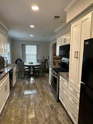 Sunset Maids Cleaning