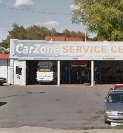 CarZone USA Repair Shop in Baltimore, MD