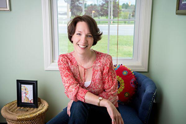 Kim Manning, MA, CHES, CHWC