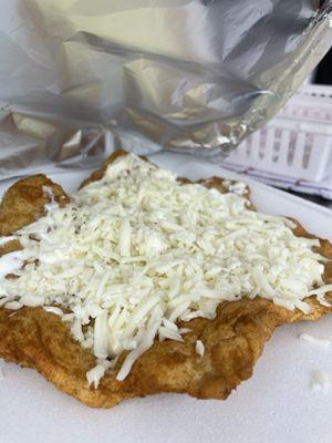 Fried Ride Food Truck