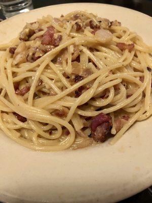 Jackson Fillmore Trattoria