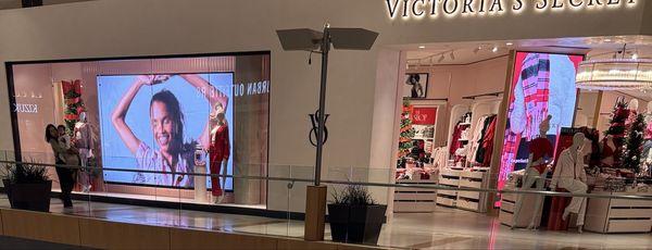 Victoria's Secret & PINK