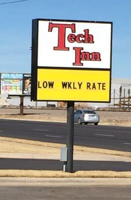 Tech Inn