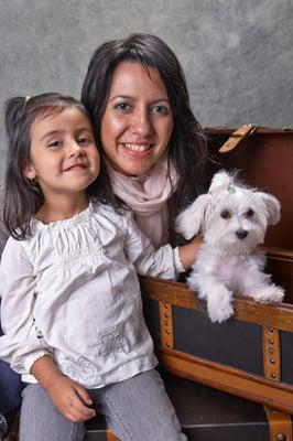 Foshay Photographers