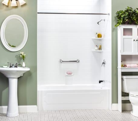 Encore Bath & Remodeling