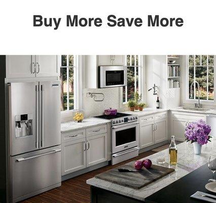 King's Furniture & Appliances