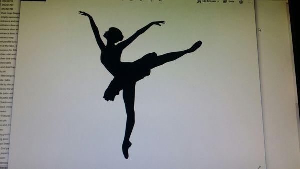 Desert Chamber Ballet