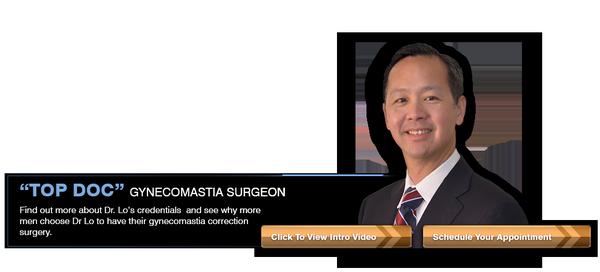 My Gynecomastia Surgeon