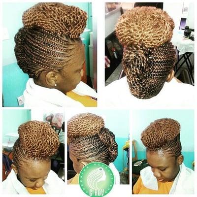 Crev Naturals