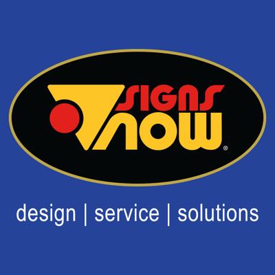 Signs Now Stillwater