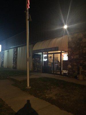 American Legion - O'Fallon