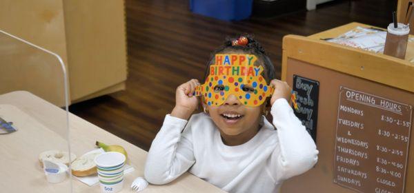 Lincoln Park Preschool & Kindergarten