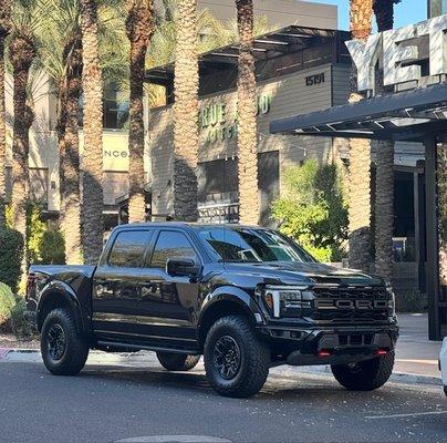 Apex Collision Center