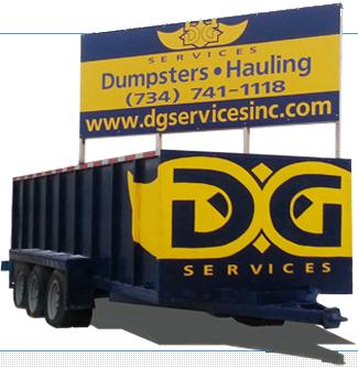 DG Services