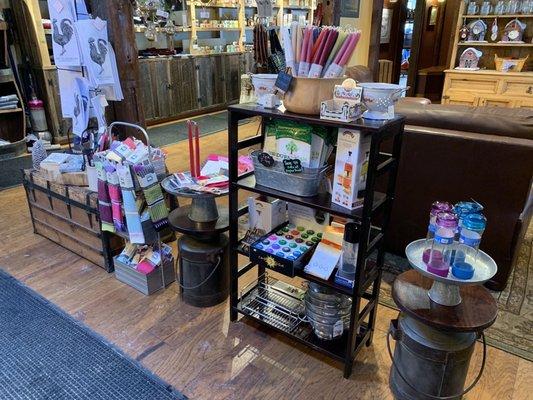 Fun, funky & functional gifts & gadgets