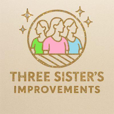 Three Sisters Improvements