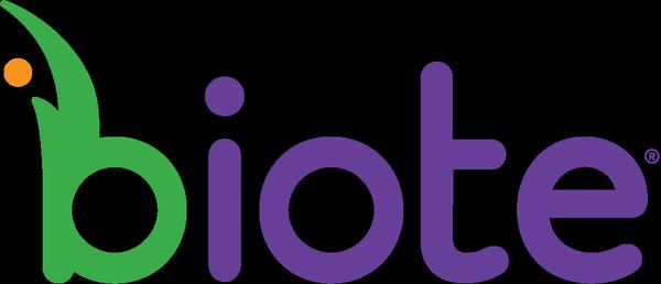 BioTE certified provider