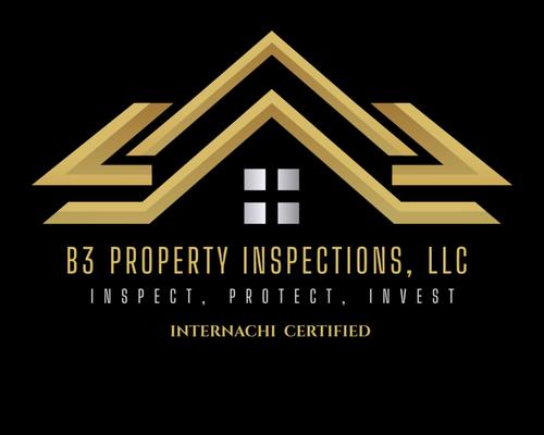 B3 Property Inspections
