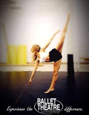Ballet Theatre Company