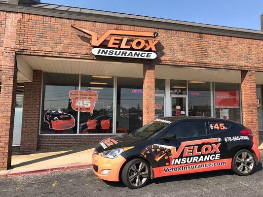 Velox Insurance