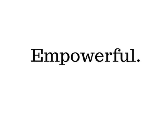 Empowerful