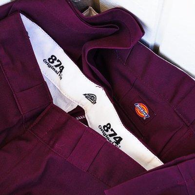 Dickies Retail Store