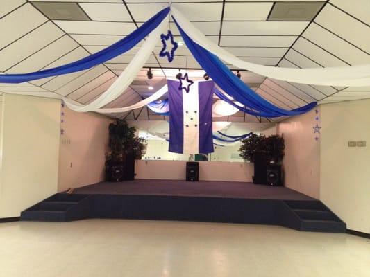 Caribbean American Club