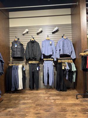 Performance Running Outfitters