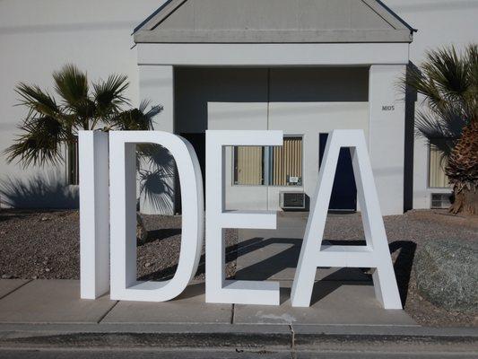 Creative Foam Shapes Corporation