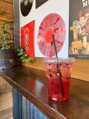 Dan’s Rockin’ Cafe