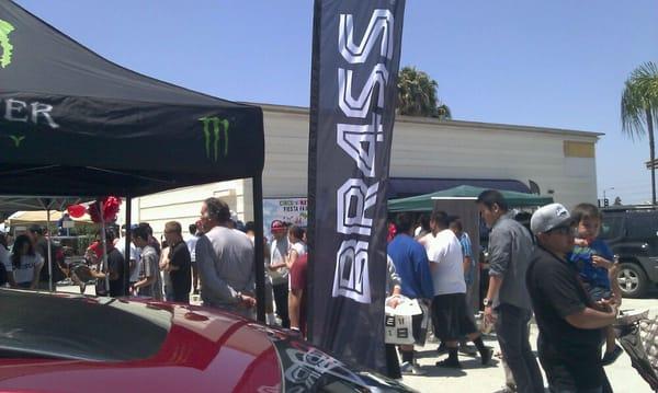 Attic Cinco De Mayo Fiesta Fair