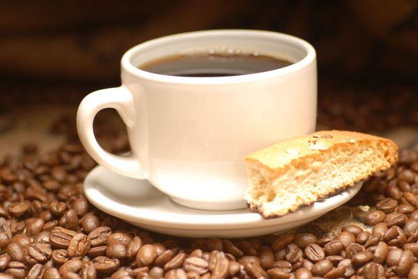 Goodness Flows - Bryan's Café