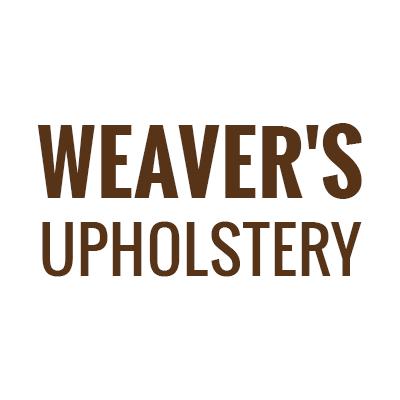 Weaver's Upholstery