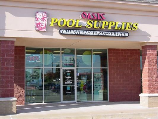 Retail Store