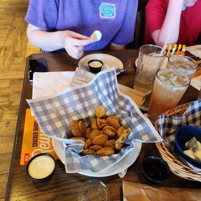 Cracker Barrel Old Country Store
