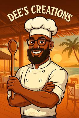 Chef Dee's Creations