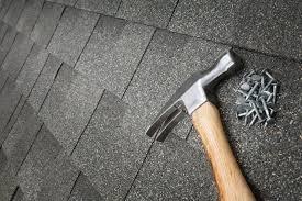 R.W. Roofing and Remodeling