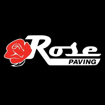 Rose Paving New Jersey