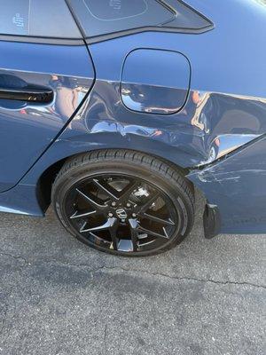 Ram City Motorsports